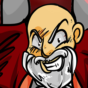 The Chronicles of Huxcyn - Episode 65: TCoH - Chapter 3 Pg 15