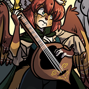 The Chronicles of Huxcyn - Episode 89: TCoH - Special Chapter 1 Page 19