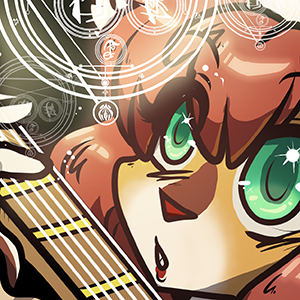 The Chronicles of Huxcyn - Episode 90: TCoH - Special Chapter 1 Page 20