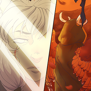 The Chronicles of Huxcyn - Episode 98: TCoH - Special Chapter 1 Page 28