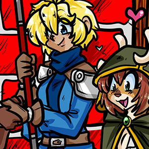 The Chronicles of Huxcyn - Episode 100: TCoH - Chapter 4 Pg 01