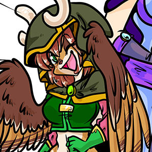 The Chronicles of Huxcyn - Episode 107: TCoH - Chapter 4 Pg 08