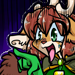 The Chronicles of Huxcyn - Episode 115: TCoH - Chapter 4 Pg 16