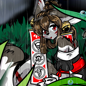 The Chronicles of Huxcyn - Episode 120: TCoH - Chapter 5 Cover Page