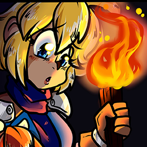 The Chronicles of Huxcyn - Episode 122: TCoH - Chapter 5 Pg 02