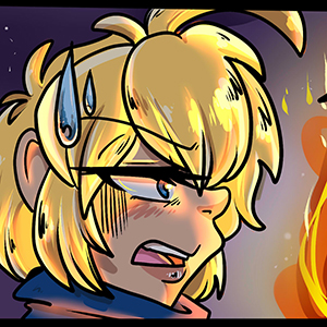 The Chronicles of Huxcyn - Episode 127: TCoH - Chapter 5 Pg 07