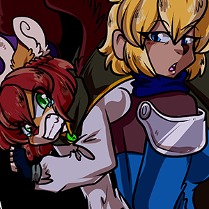 The Chronicles of Huxcyn - Episode 129: TCoH - Chapter 5 Pg 09