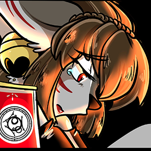 The Chronicles of Huxcyn - Episode 137: TCoH - Chapter 5 Pg 17