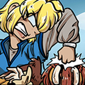 The Chronicles of Huxcyn - Episode 145: TCoH - Chapter 6 Pg 04