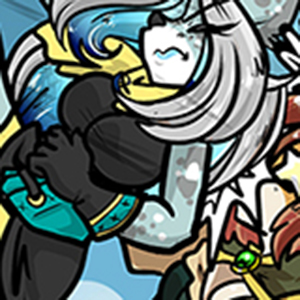 The Chronicles of Huxcyn - Episode 147: TCoH - Chapter 6 Pg 06