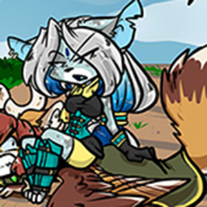 The Chronicles of Huxcyn - Episode 149: TCoH - Chapter 6 Pg 08