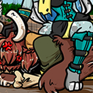 The Chronicles of Huxcyn - Episode 150: TCoH - Chapter 6 Pg 09