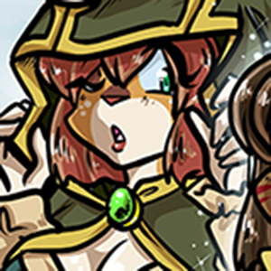 The Chronicles of Huxcyn - Episode 151: TCoH - Chapter 6 Pg 10