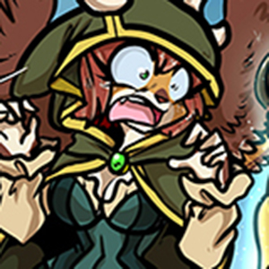 The Chronicles of Huxcyn - Episode 152: TCoH - Chapter 6 Pg 11