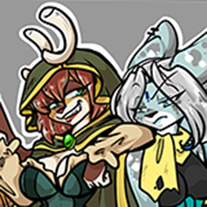 The Chronicles of Huxcyn - Episode 157: TCoH - Chapter 6 Pg 16