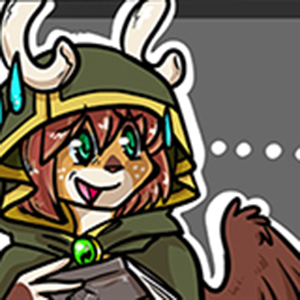 The Chronicles of Huxcyn - Episode 159: TCoH - Chapter 6 Pg 18