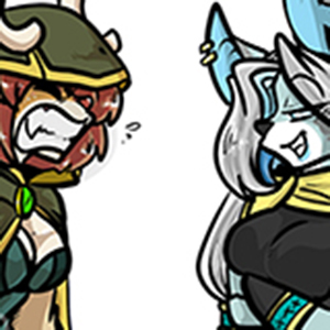 The Chronicles of Huxcyn - Episode 160: TCoH - Chapter 6 Pg 19