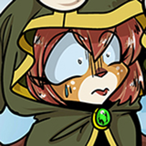 The Chronicles of Huxcyn - Episode 163: TCoH - Chapter 7 Pg 01