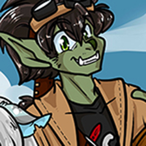 The Chronicles of Huxcyn - Episode 164: TCoH - Chapter 7 Pg 02