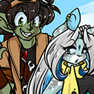 The Chronicles of Huxcyn - Episode 166: TCoH - Chapter 7 Pg 04