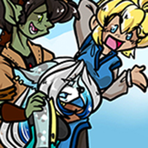 The Chronicles of Huxcyn - Episode 167: TCoH - Chapter 7 Pg 05