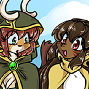 The Chronicles of Huxcyn - Episode 168: TCoH - Chapter 7 Pg 06