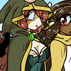 The Chronicles of Huxcyn - Episode 172: TCoH - Chapter 7 Pg 10