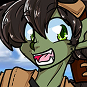 The Chronicles of Huxcyn - Episode 175: TCoH - Chapter 7 Pg 13