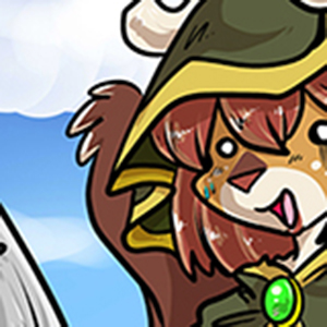 The Chronicles of Huxcyn - Episode 176: TCoH - Chapter 7 Pg 14