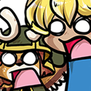 The Chronicles of Huxcyn - Episode 177: TCoH - Chapter 7 Pg 15