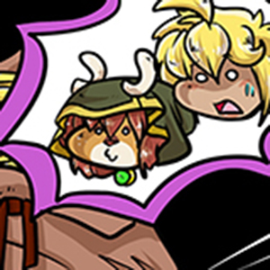 The Chronicles of Huxcyn - Episode 179: TCoH - Chapter 7 Pg 17