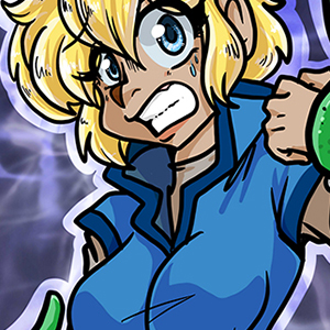 The Chronicles of Huxcyn - Episode 183: TCoH - Chapter 8 Cover Page