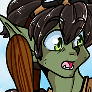 The Chronicles of Huxcyn - Episode 185: TCoH - Chapter 8 Pg 02