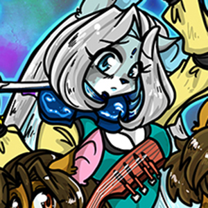 The Chronicles of Huxcyn - Episode 186: TCoH - Chapter 8 Pg 03