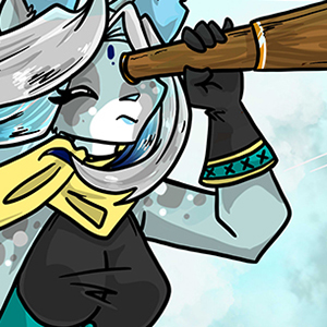 The Chronicles of Huxcyn - Episode 188: TCoH - Chapter 8 Pg 05