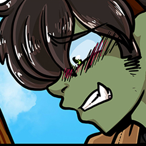 The Chronicles of Huxcyn - Episode 189: TCoH - Chapter 8 Pg 06