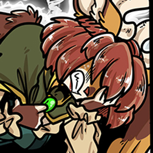 The Chronicles of Huxcyn - Episode 193: TCoH - Chapter 8 Pg 10