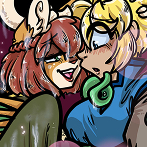 The Chronicles of Huxcyn - Episode 195: TCoH - Chapter 8 Pg 12