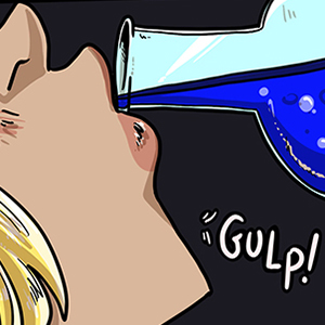 The Chronicles of Huxcyn - Episode 197: TCoH - Chapter 8 Pg 14