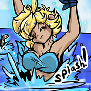 The Chronicles of Huxcyn - Episode 198: TCoH - Chapter 8 Pg 15