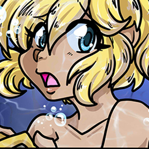 The Chronicles of Huxcyn - Episode 199: TCoH - Chapter 8 Pg 16