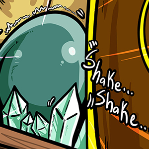 The Chronicles of Huxcyn - Episode 202: TCoH - Chapter 8 Pg 19