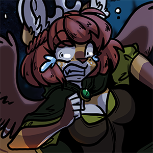 The Chronicles of Huxcyn - Episode 209: TCoH Special No. 2 Pg 05