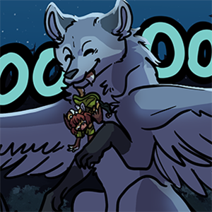 The Chronicles of Huxcyn - Episode 210: TCoH Special No. 2 Pg 06