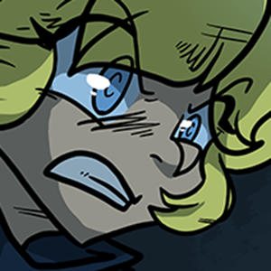 The Chronicles of Huxcyn - Episode 211: TCoH Special No. 2 Pg 07