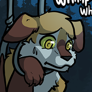 The Chronicles of Huxcyn - Episode 212: TCoH Special No. 2 Pg 08
