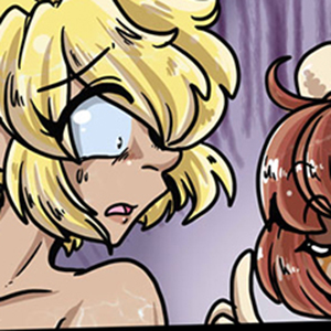 The Chronicles of Huxcyn - Episode 232: TCoH - Chapter 9 Pg 10