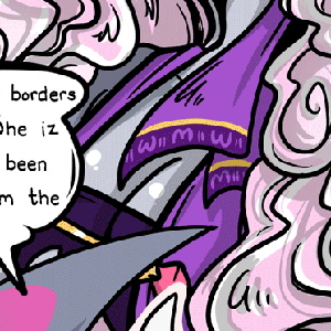 The Chronicles of Huxcyn - Episode 235: TCoH - Chapter 9 Pg 13
