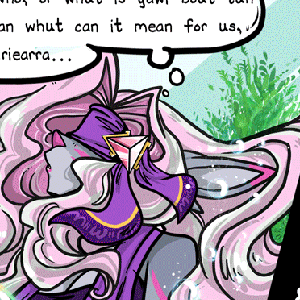 The Chronicles of Huxcyn - Episode 236: TCoH - Chapter 9 Pg 14