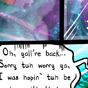 The Chronicles of Huxcyn - Episode 293: TCoH - Chapter 12 Pg 04